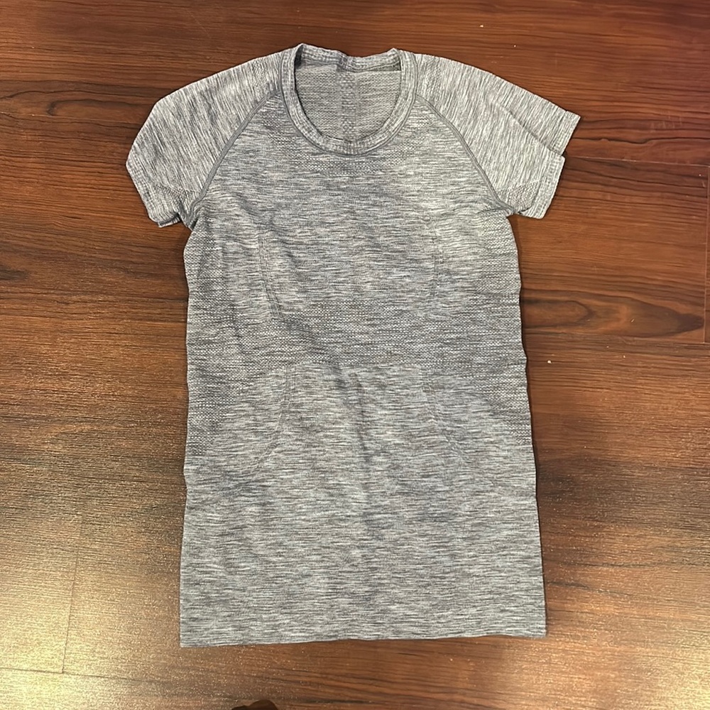 lululemon swiftly tee